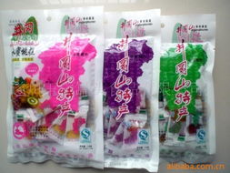 遂川玉宁罐头食品 匠心传承，品味自然之韵