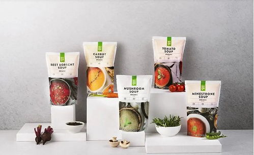 减少13亿吨食物浪费，看这些食品公司如何变废为宝拯救地球